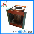 50kg Stainless Steel Electric Melting Induction Furnace (JLZ-110/160KW)